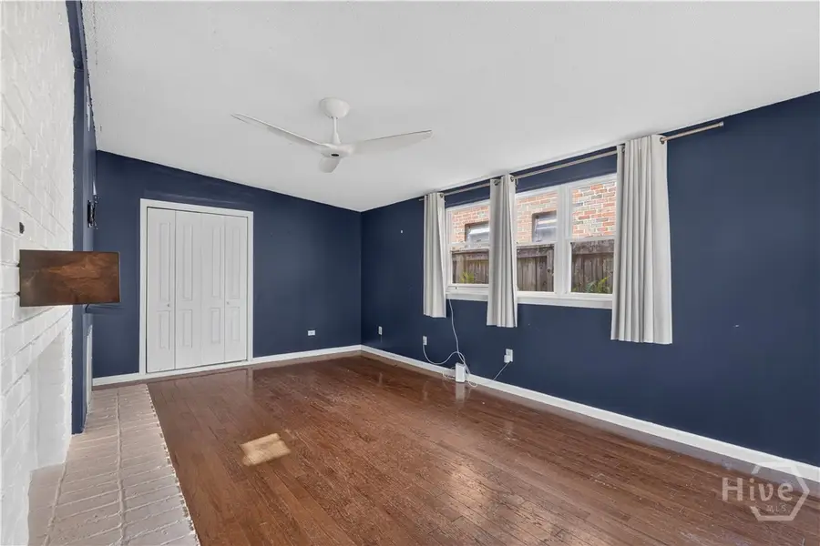 303 E 60th Street, Savannah, GA 31405 - #3