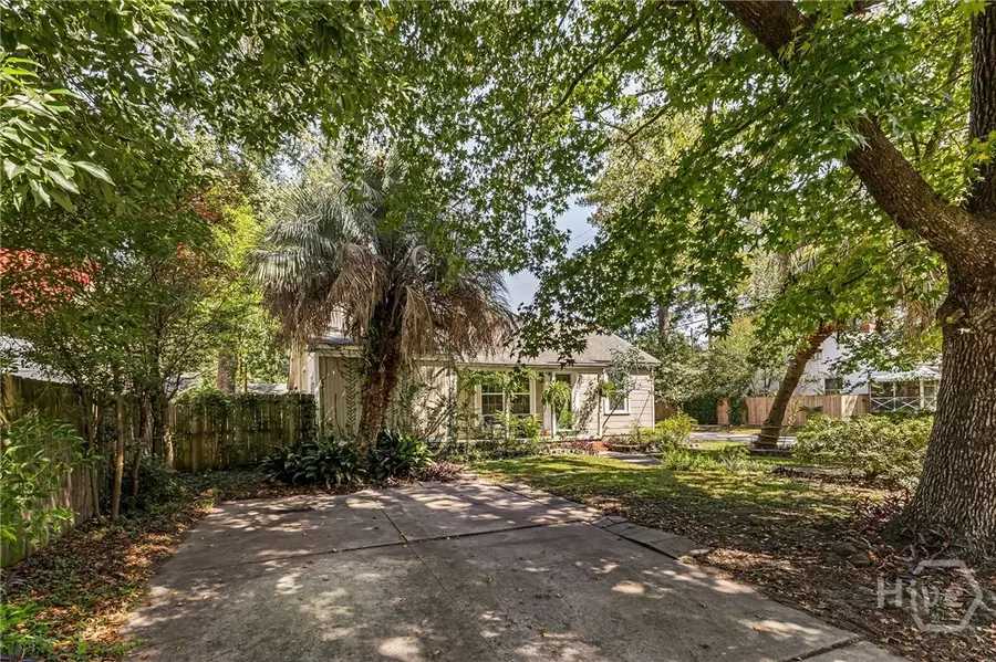 1338 E 53rd Street, Savannah, GA 31404 - #3