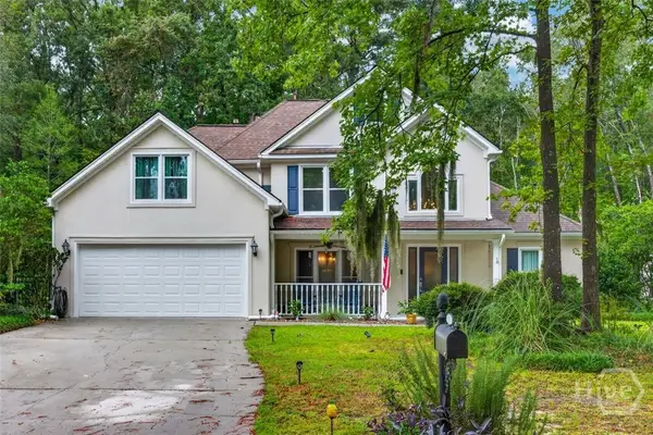 10 Crows Nest Point, Savannah, GA 