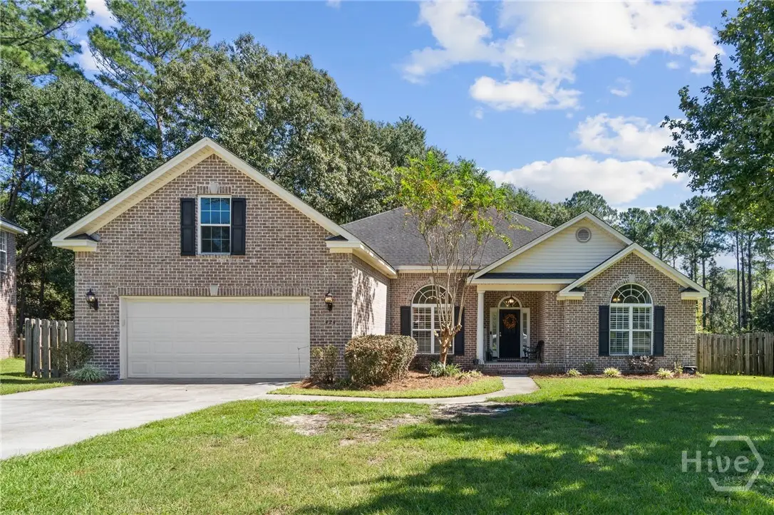 424 Walthour Drive, Rincon, GA 31326 - #1