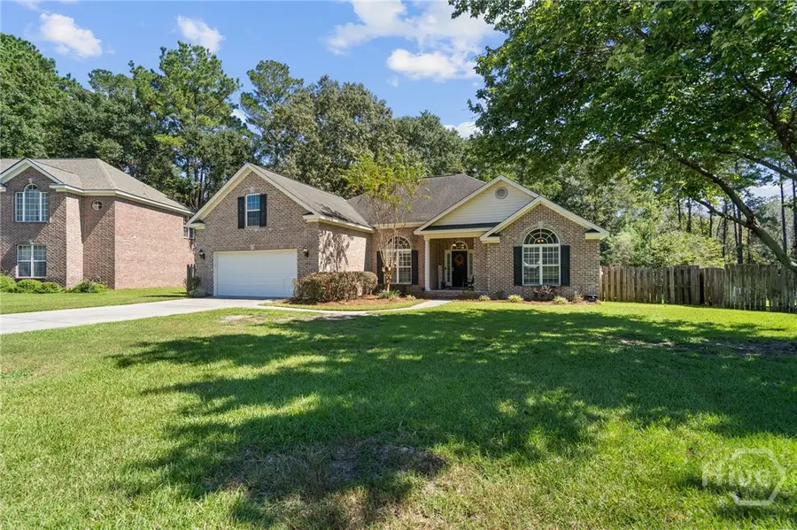 424 Walthour Drive, Rincon, GA 31326 - #2