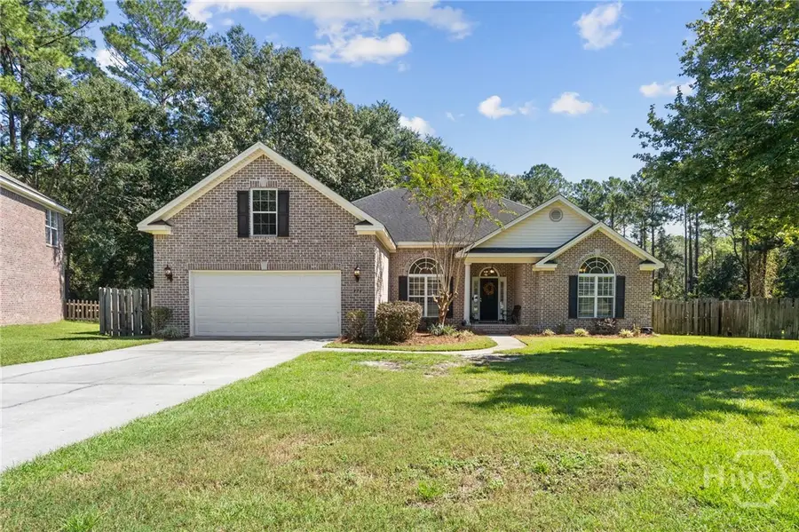 424 Walthour Drive, Rincon, GA 31326 - #3