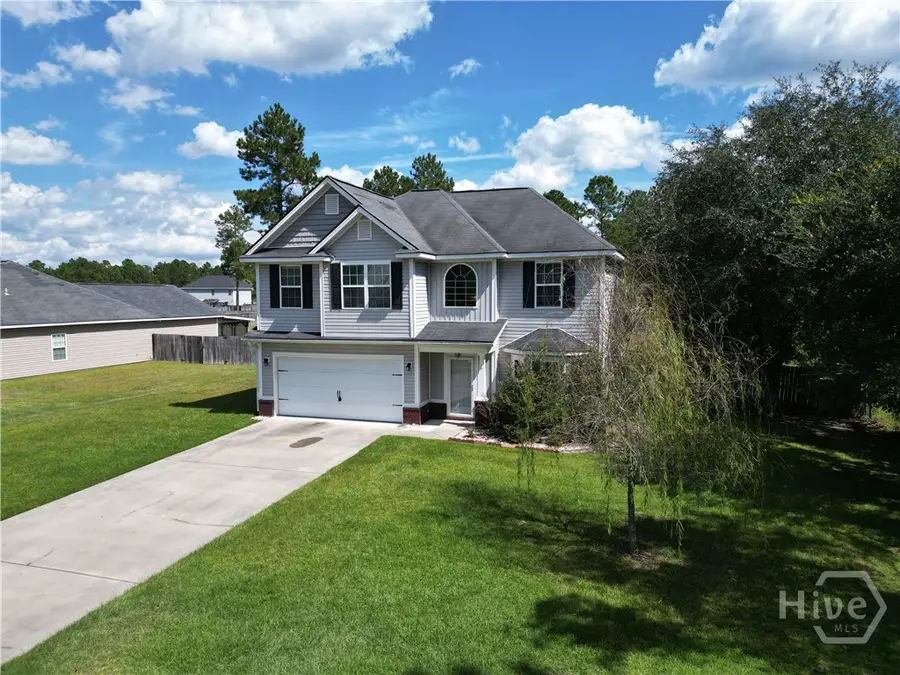 63 Francis Marion Road Ne, Ludowici, GA 31316 - #3