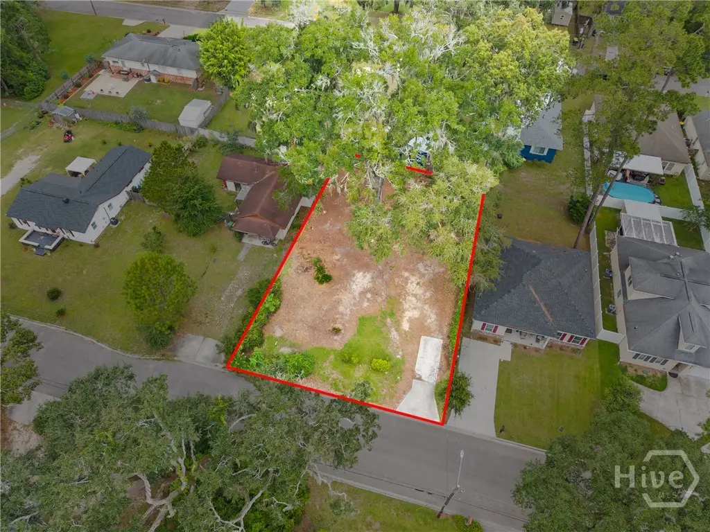 2416 Bon Air Drive, Savannah, GA 31406 - #1