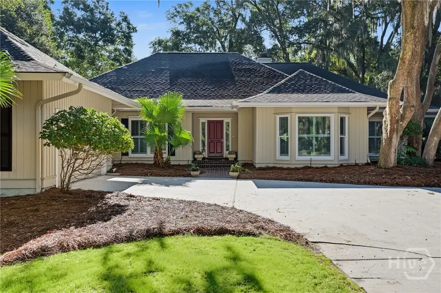 113 Priest Landing Drive, Savannah, GA 31411 - #3