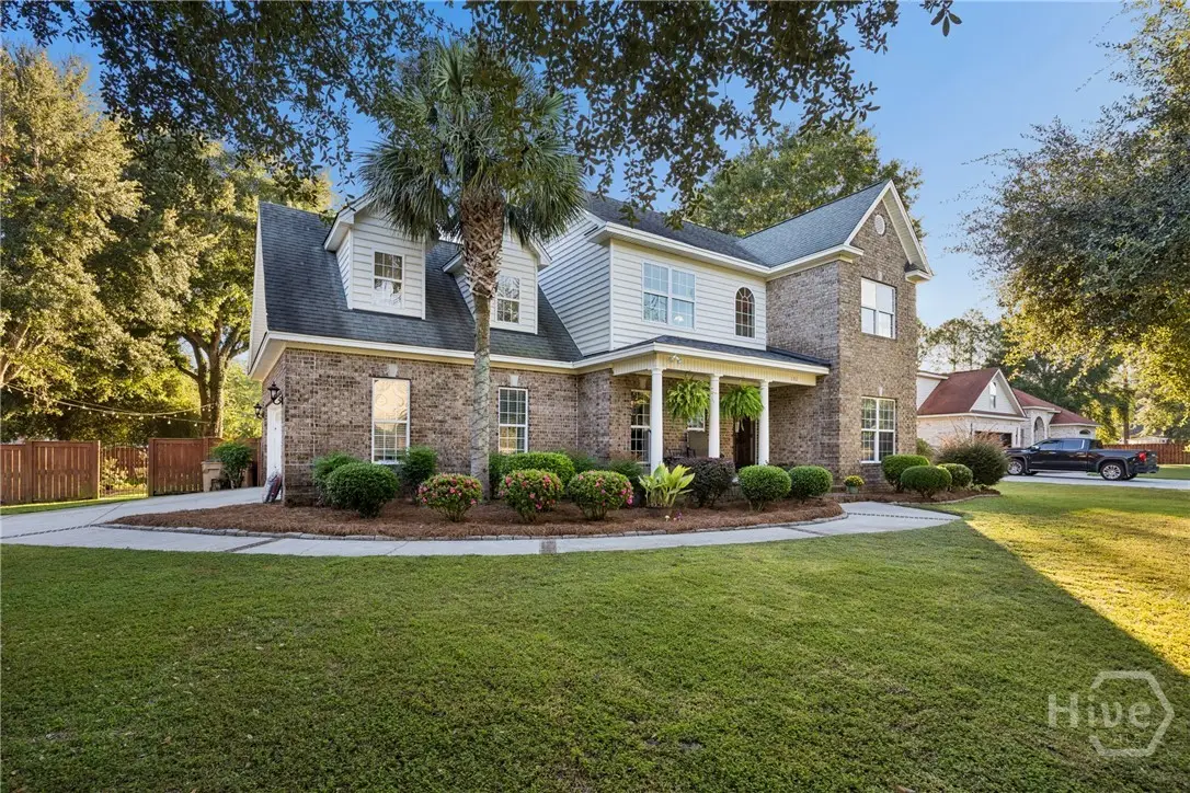 101 Corral Court, Guyton, GA 31312 - #1