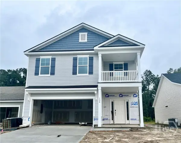 136 Snowbell Court, Savannah, GA 31419