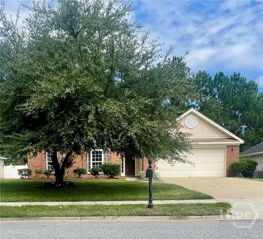 128 Arbor Village Drive, Pooler, GA 31322 - #3