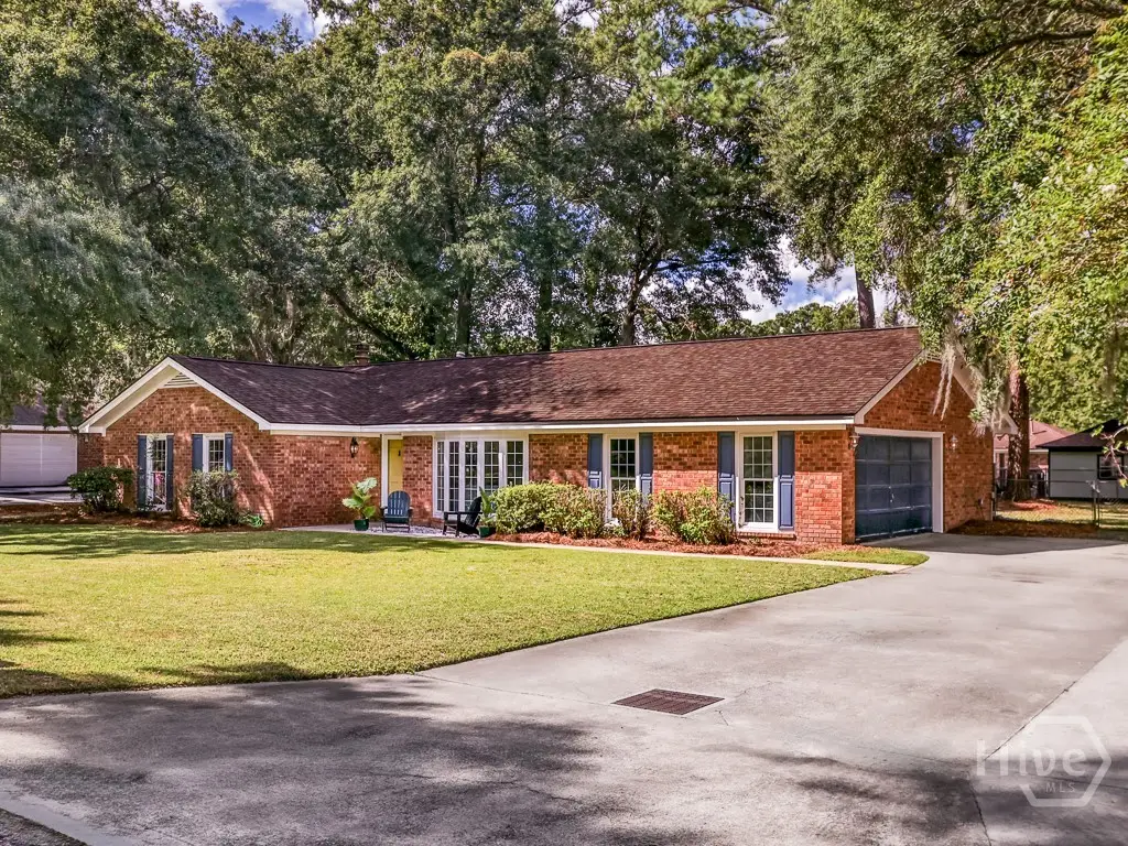 209 Maria Road, Savannah, GA 31410 - #1