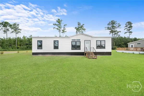 1298 Speckled Trout Circle, Townsend, GA 31331