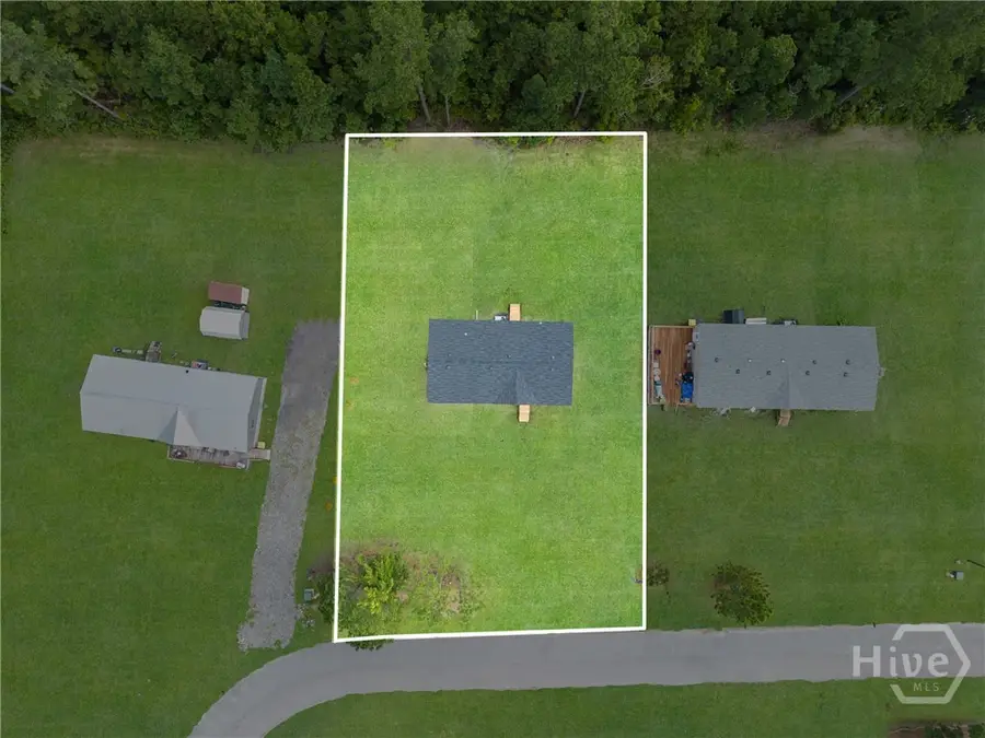 1298 Speckled Trout Circle, Townsend, GA 31331 - #2