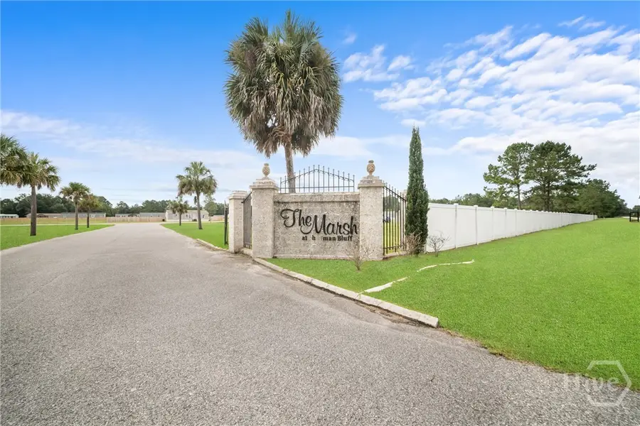 1298 Speckled Trout Circle, Townsend, GA 31331 - #3