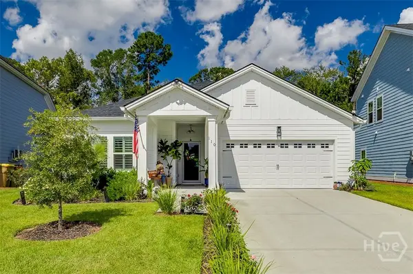 110 Weyview Gardens S, Pooler, GA 31322