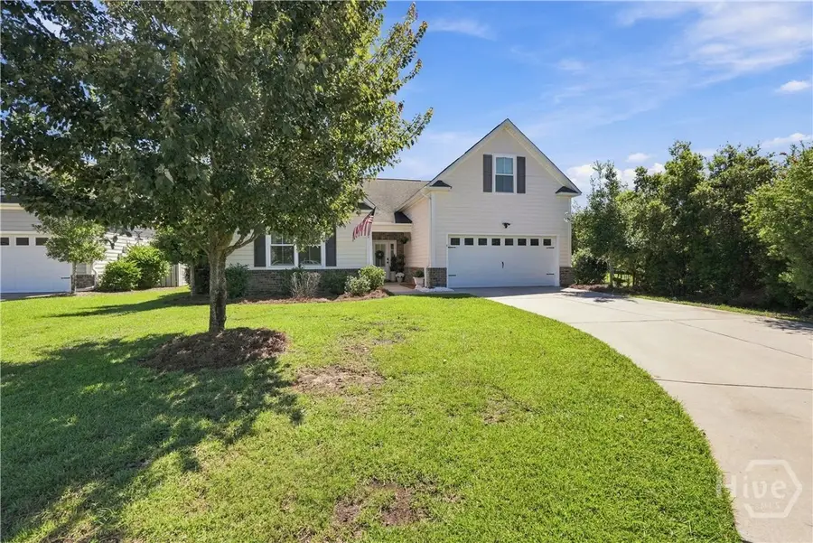 4 Catteshall Lane, Pooler, GA 31322 - #2