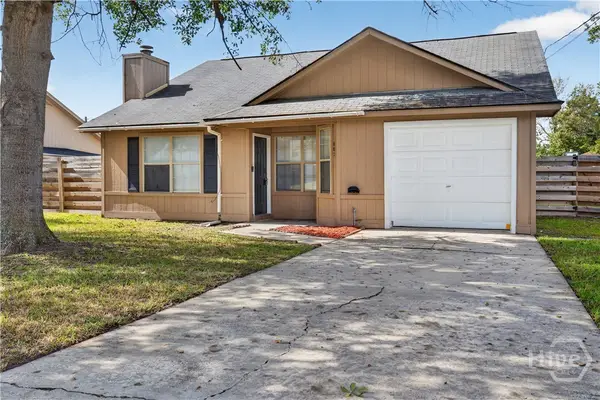 662 Demere Street, Hinesville, GA 31313