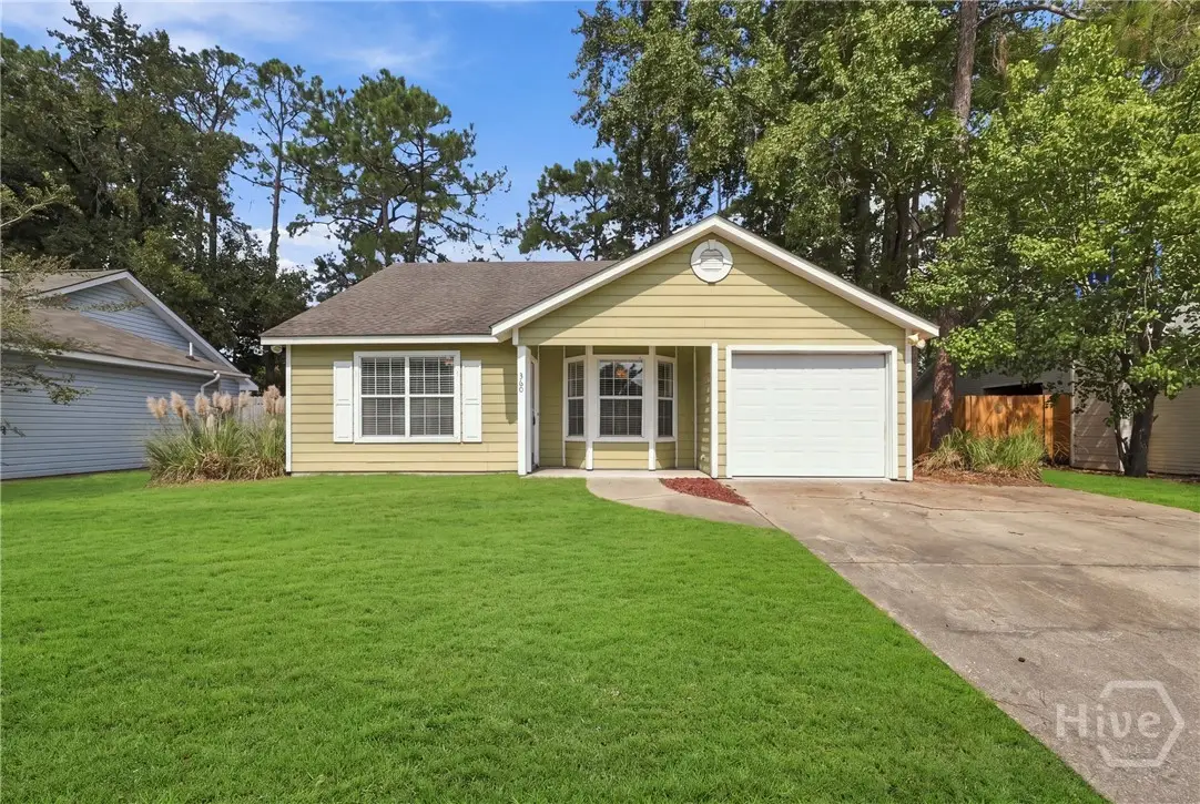 360 Terrapin Trail, Brunswick, GA 31525 - #1