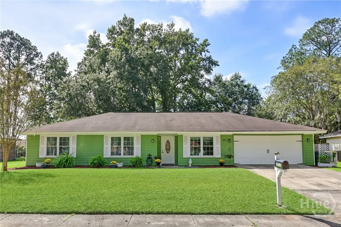 10711 Egmont Road, Savannah, GA 31406 - #1