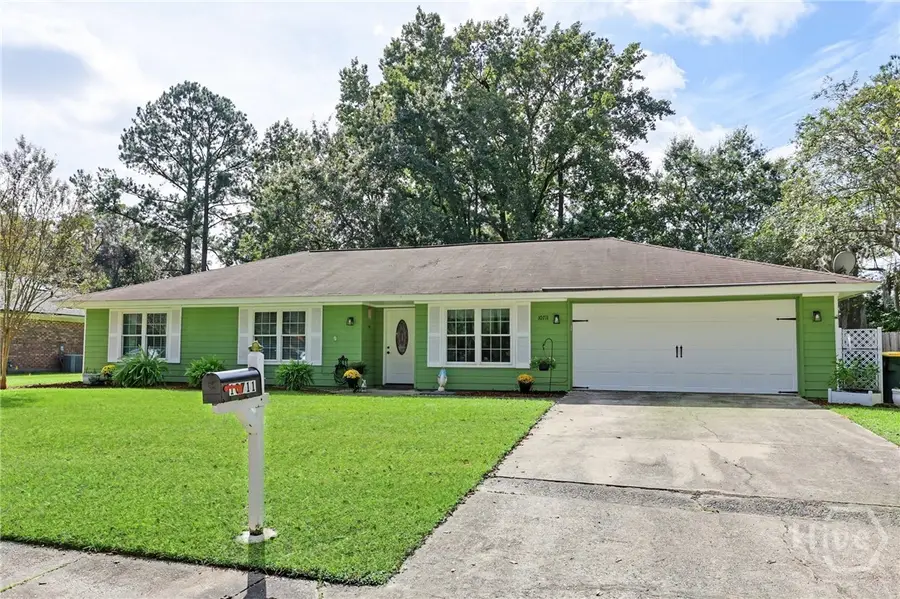 10711 Egmont Road, Savannah, GA 31406 - #2