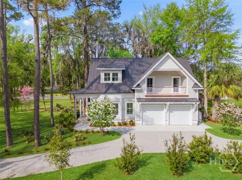 576 Silk Hope Drive, Richmond Hill, GA 31324 - #1