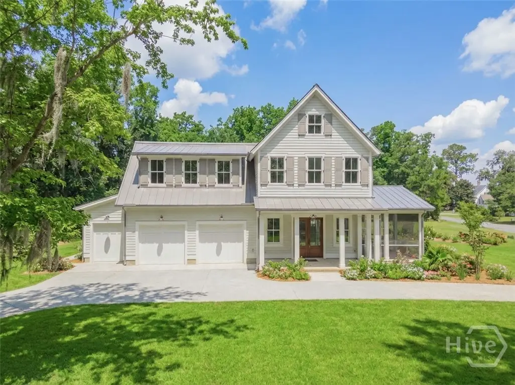 213 Little Lulu Lane, Richmond Hill, GA 31324 - #1