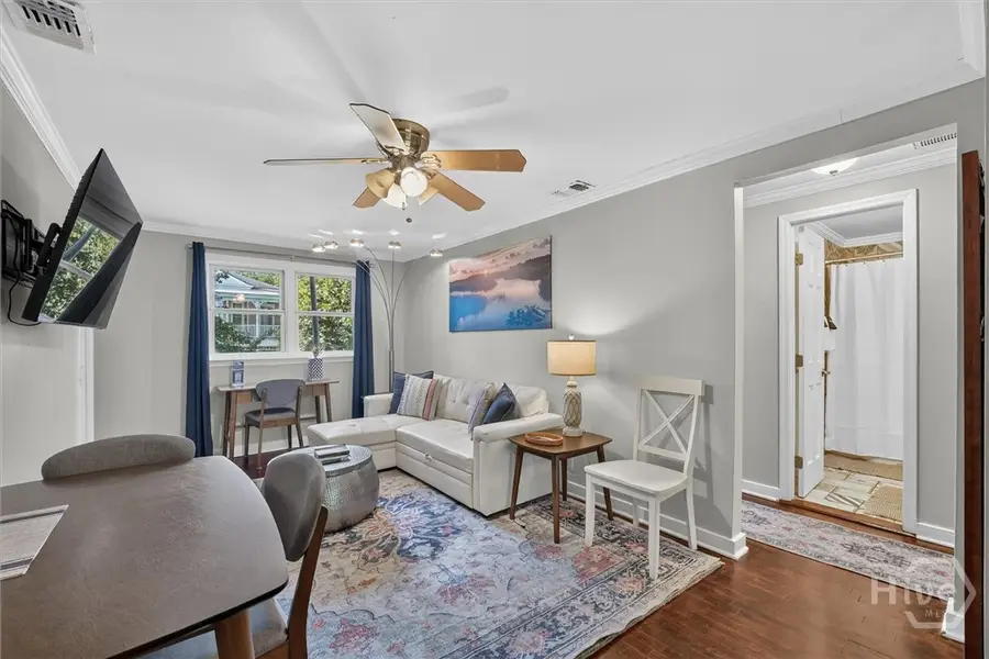 522 E Bolton Street #B, Savannah, GA 31401 - #2