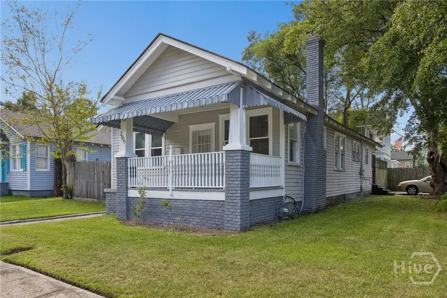 2009 Atlantic Avenue, Savannah, GA 31401 - #2