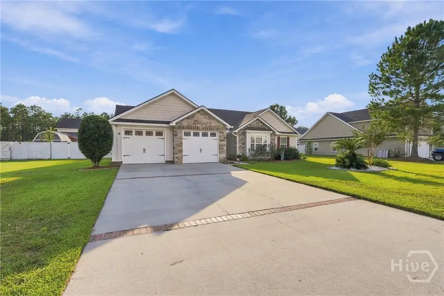 107 Caravelle Drive, Guyton, GA 31312 - #2