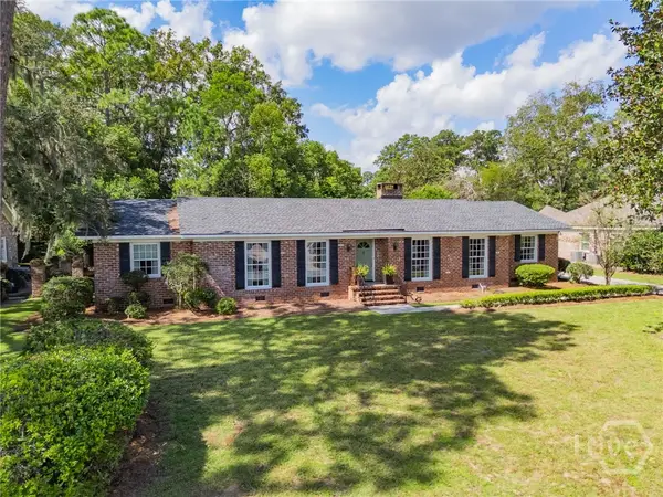 5713 Sweetbriar Circle, Savannah, GA 31406