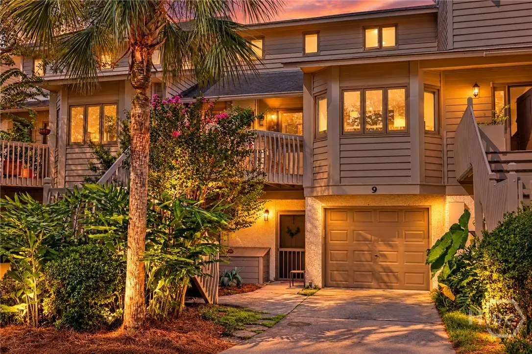 9 Egrets Nest Drive, Savannah, GA 31406 - #1