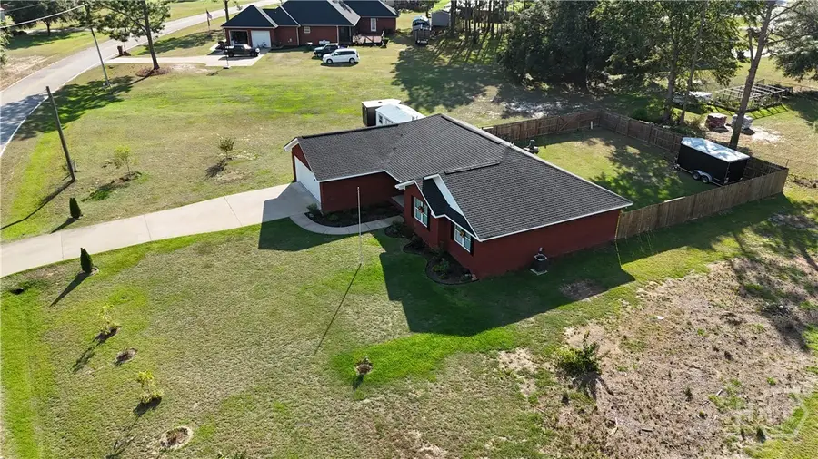 206 Willow Drive, Glennville, GA 30427 - #3