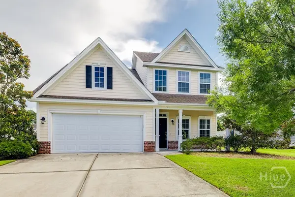 9 Cross Gate Court, Pooler, GA 31322