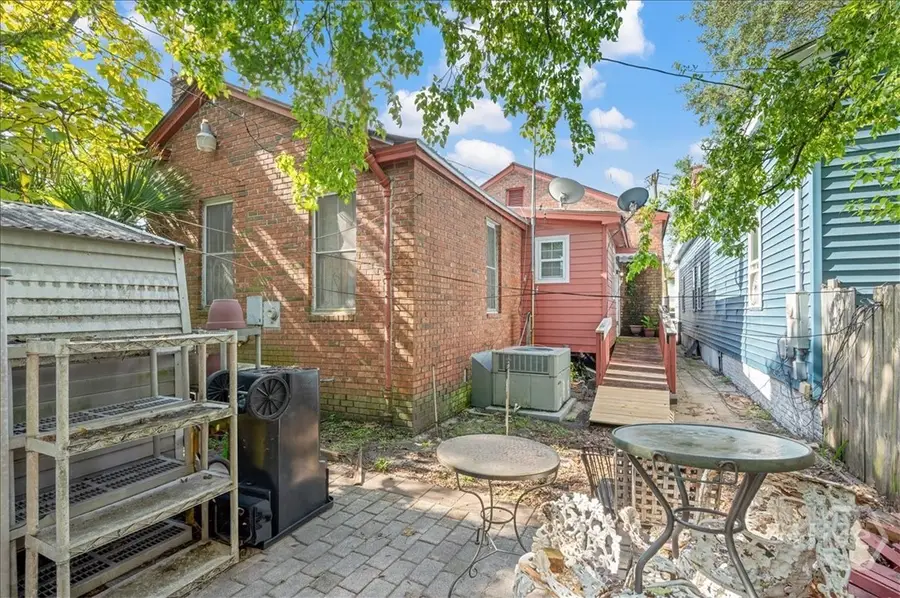 420 W 42nd Street, Savannah, GA 31401 - #2
