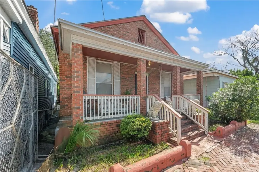 420 W 42nd Street, Savannah, GA 31401 - #3