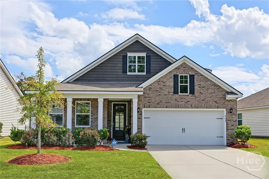 115 Oldwood Drive, Pooler, GA 31322 - #2