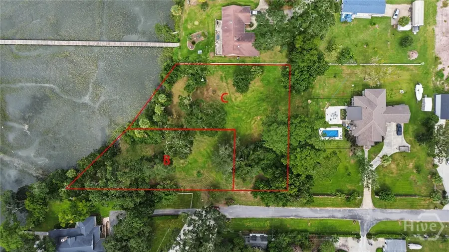 300 Mcalpin Street #B, Savannah, GA 31406 - #2