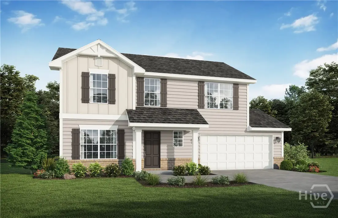 70 Pitchline Drive, Hinesville, GA 31313 - #1