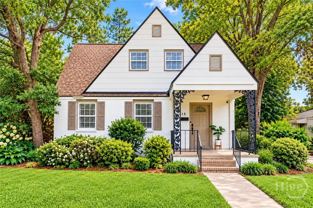 715 E 60th Street, Savannah, GA 31405 - #1