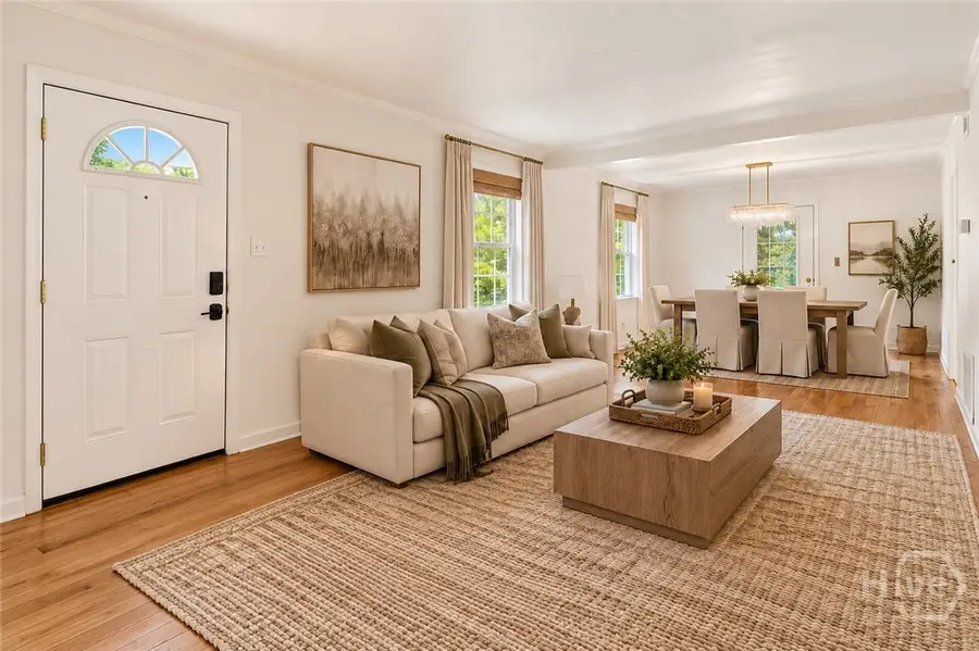 715 E 60th Street, Savannah, GA 31405 - #2