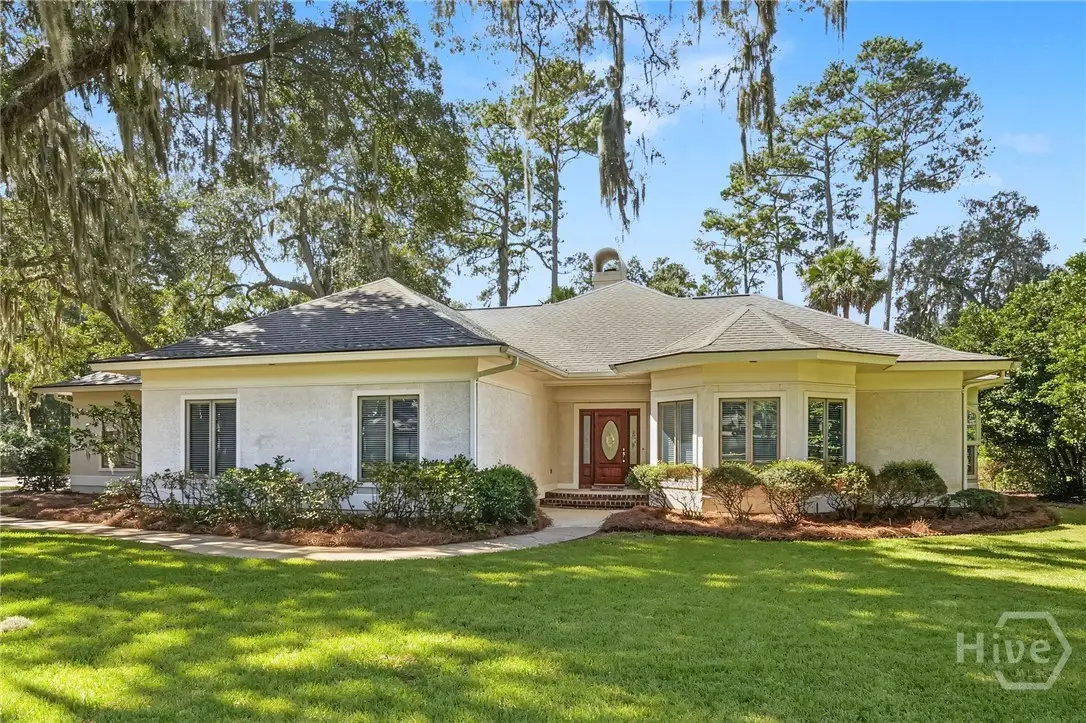 1 Red Bird Lane, Savannah, GA 31411 - #1