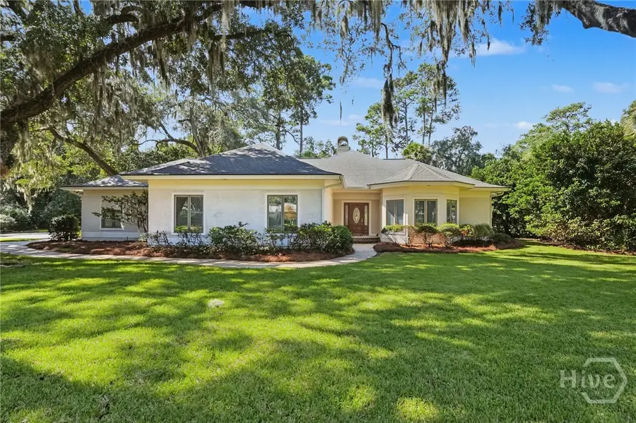 1 Red Bird Lane, Savannah, GA 31411 - #3