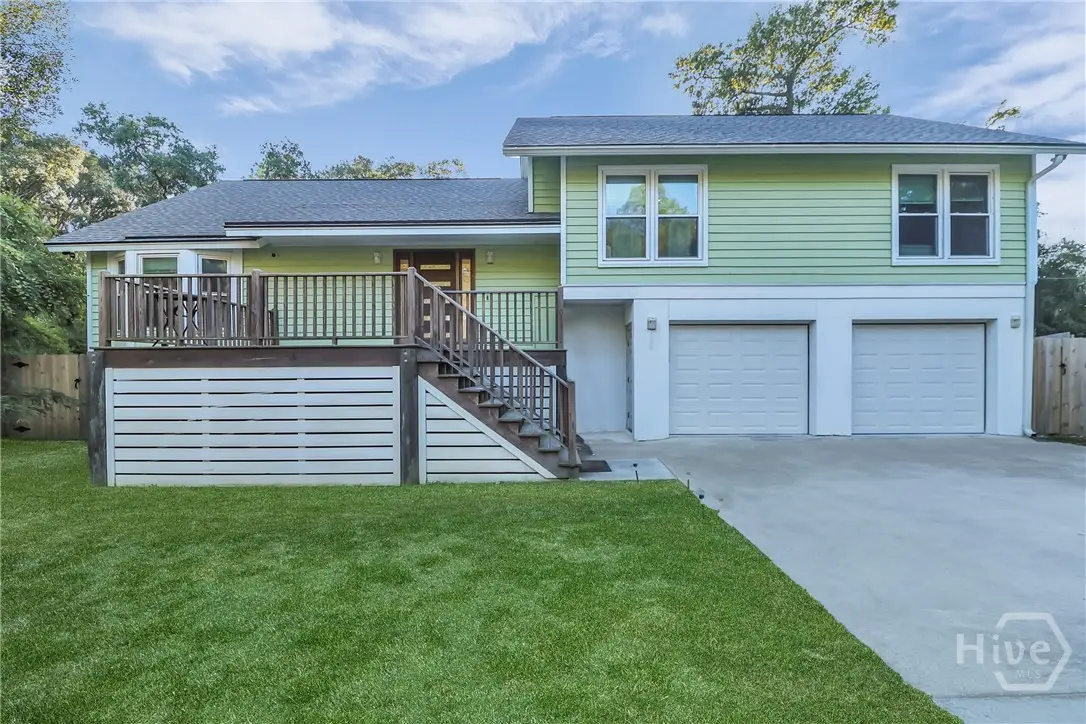 115 Catalina Drive, Tybee Island, GA 31328 - #1