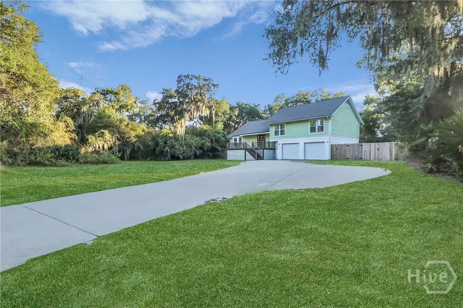 115 Catalina Drive, Tybee Island, GA 31328 - #3