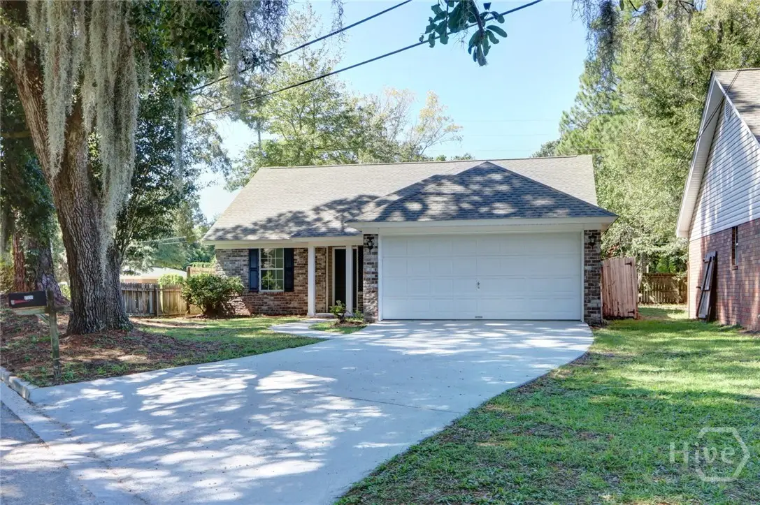 7300 Mayer Avenue, Savannah, GA 31410 - #1