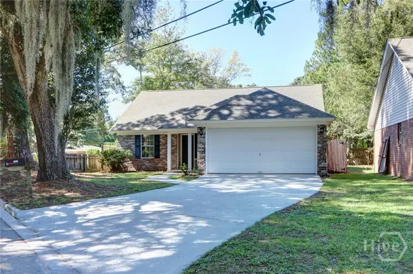 7300 Mayer Avenue, Savannah, GA 31410