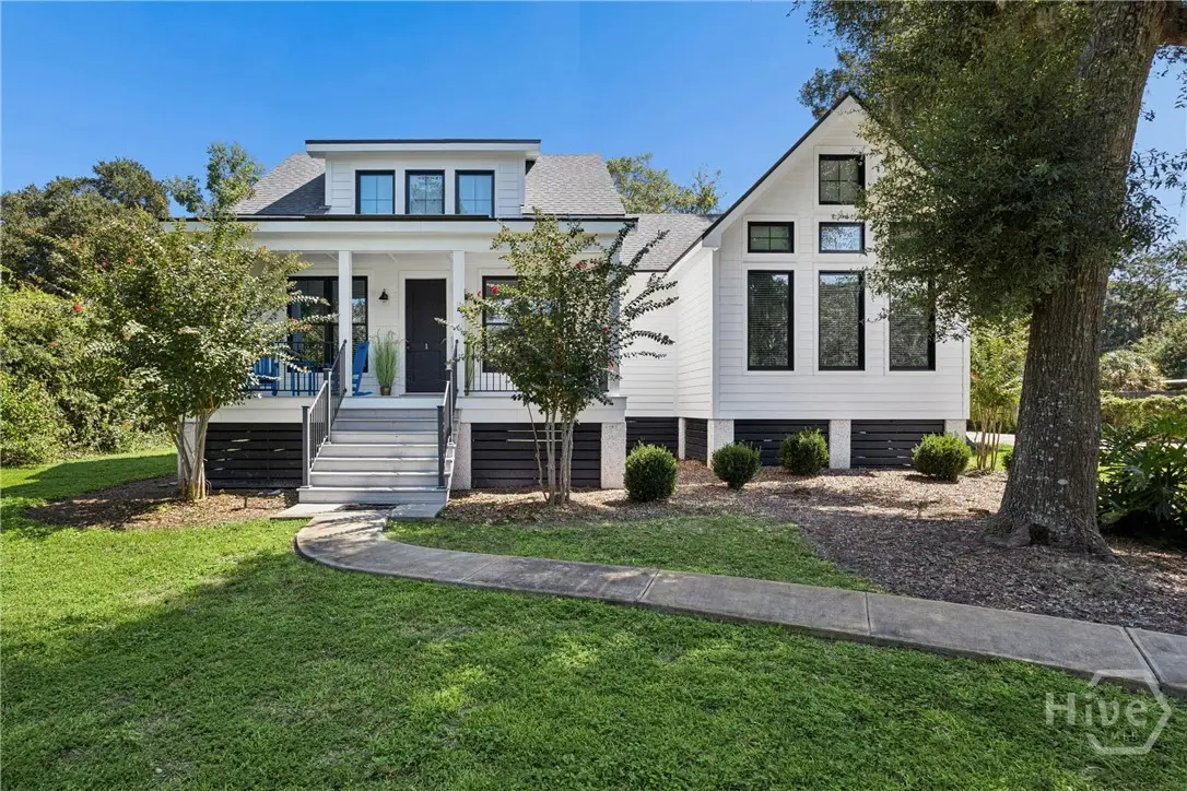 1402 Walthour Road #A, Savannah, GA 31410 - #1