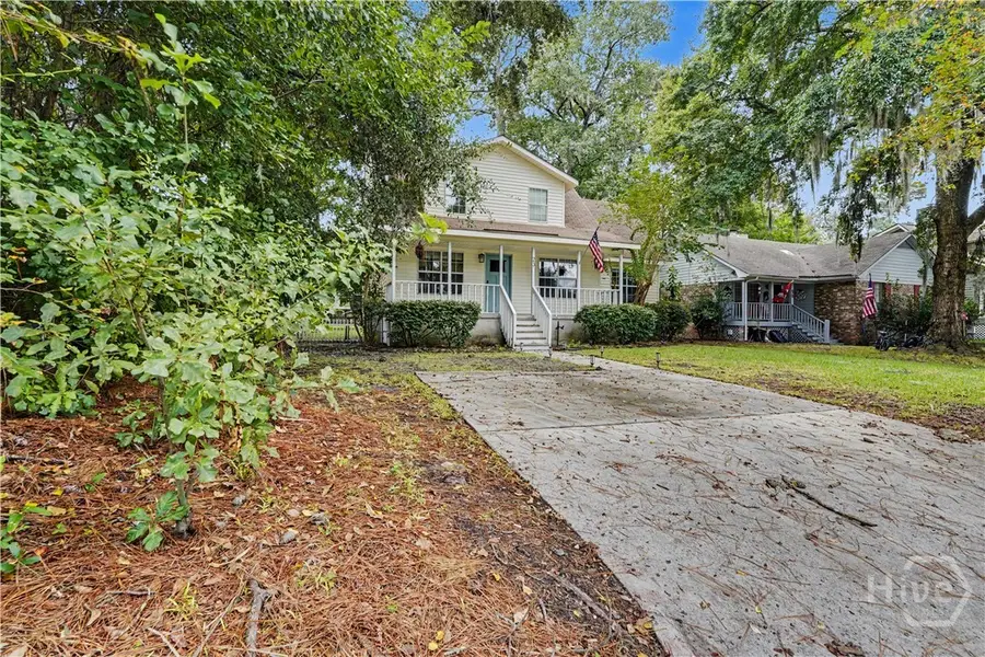 23 E Deerwood Road, Savannah, GA 31410 - #2