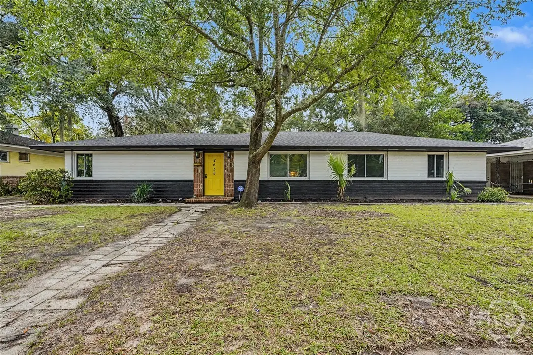 4638 Herty Drive, Savannah, GA 31405 - #1