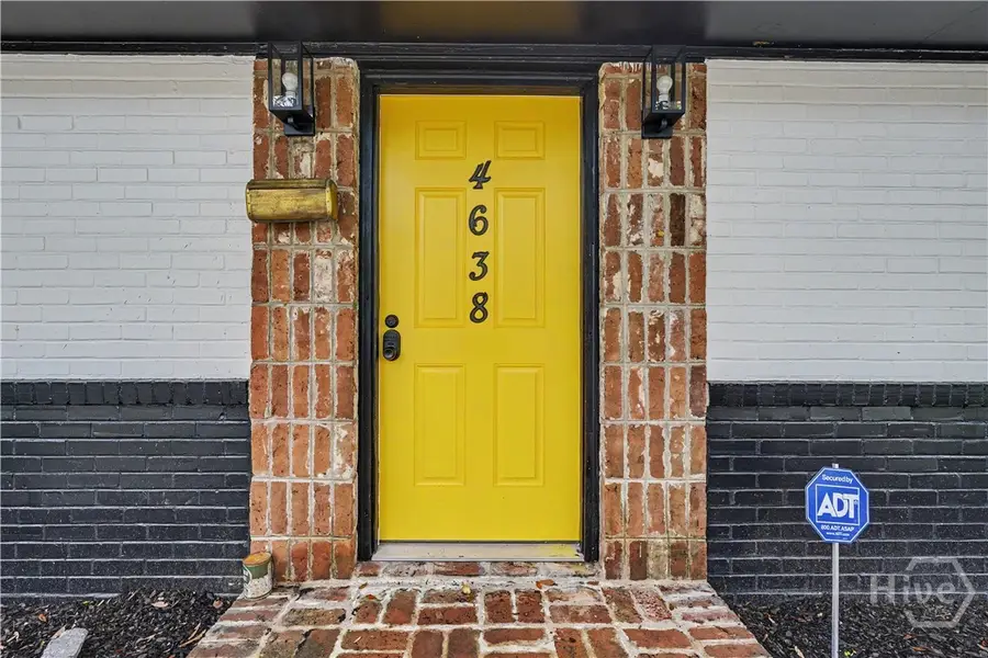4638 Herty Drive, Savannah, GA 31405 - #2