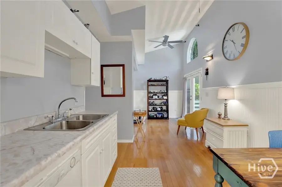 708 Jones Avenue, Tybee Island, GA 31328 - #3