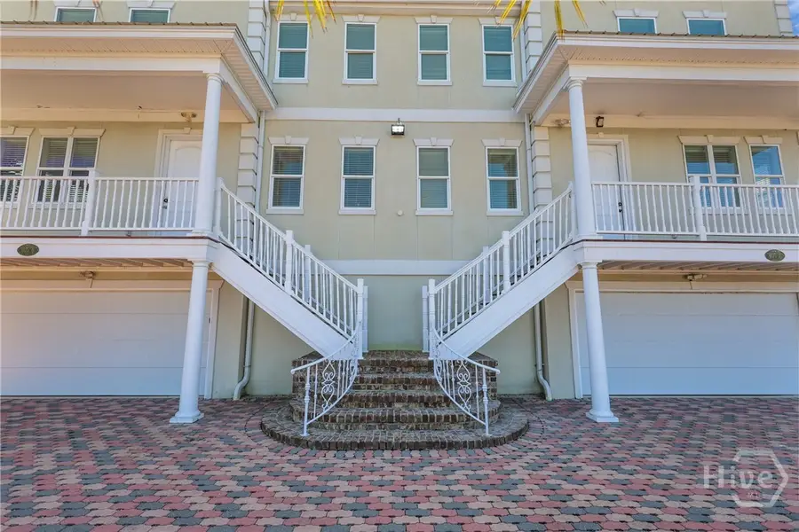 605 6th Street, Tybee Island, GA 31328 - #2